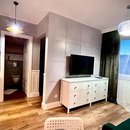 Appartement Luksusowy Zakatek