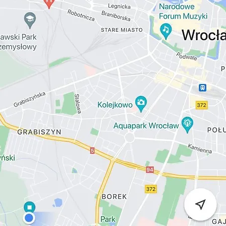 Luksusowy Zakatek *