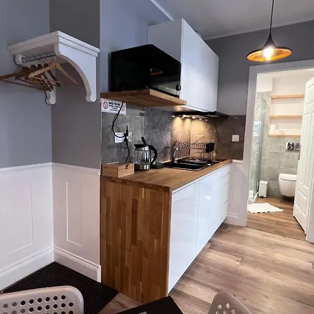 Luksusowy Zakatek * Wrocław