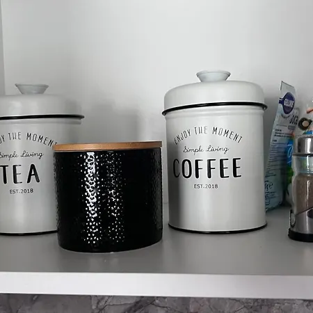 Appartement Luksusowy Zakatek