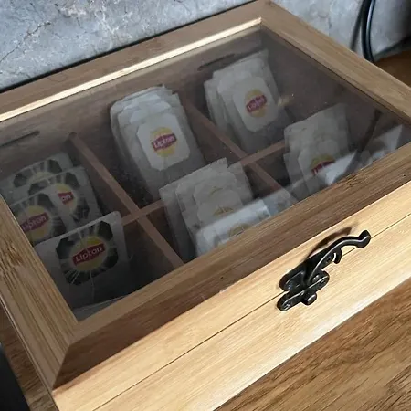 Luksusowy Zakatek Appartement