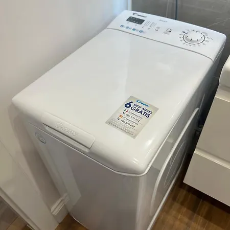 아파트 Luksusowy Zakatek
