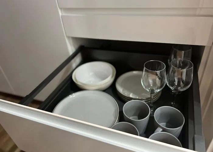 Luksusowy Zakatek Appartement *