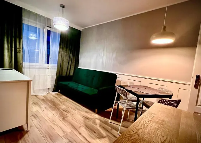 Luksusowy Zakatek Wrocław