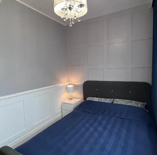 Luksusowy Zakatek Appartement