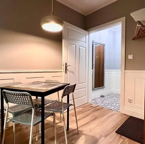 Appartement Luksusowy Zakatek *