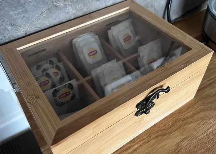 Luksusowy Zakatek Appartement