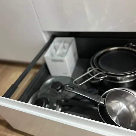 アパート Luksusowy Zakatek