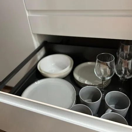 Luksusowy Zakatek Appartement *