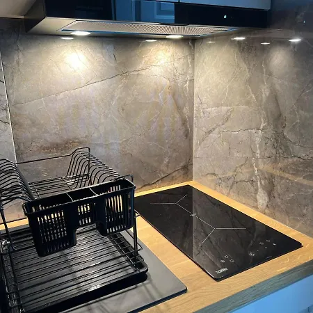 Appartement Luksusowy Zakatek