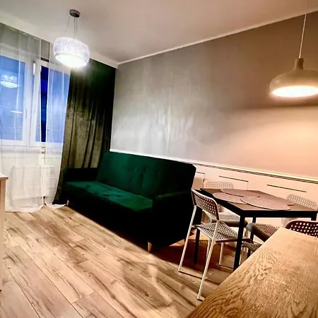 Luksusowy Zakatek ヴロツワフ