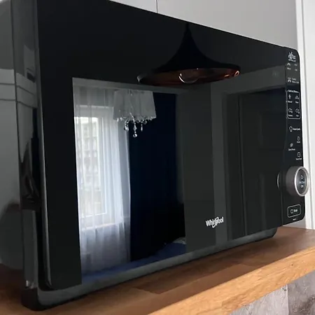 Luksusowy Zakatek アパート