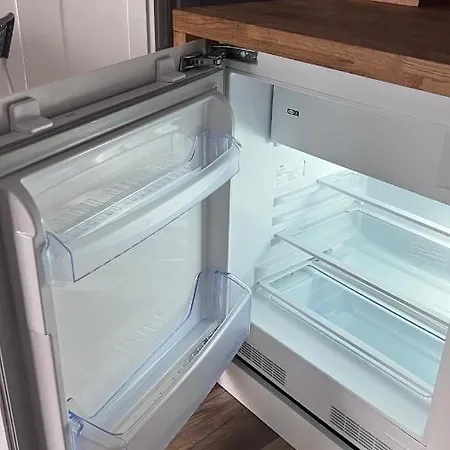 Luksusowy Zakatek Appartement Wrocław