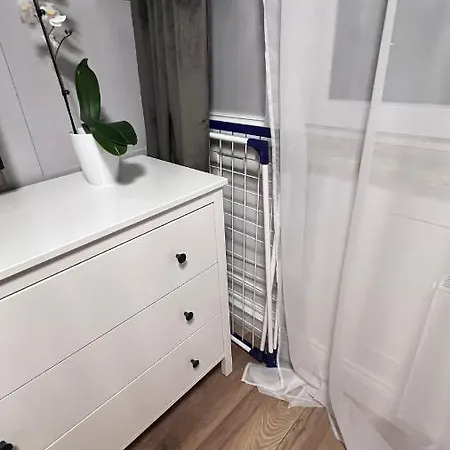 Appartement Luksusowy Zakatek *