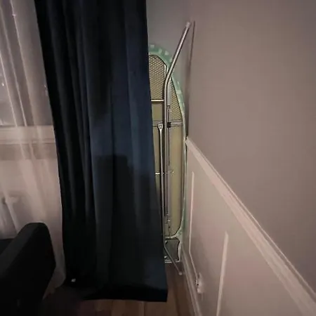 アパート Luksusowy Zakatek *