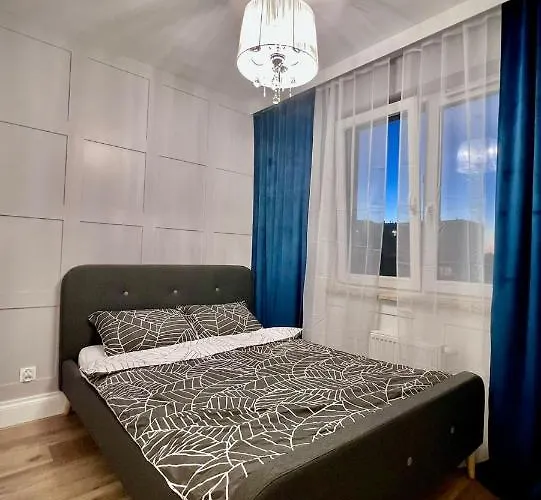 Luksusowy Zakatek Apartmán Vratislav
