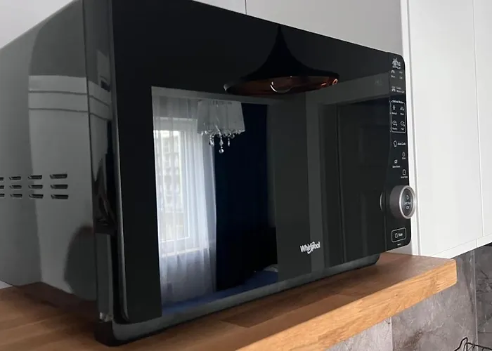 Luksusowy Zakatek Apartment